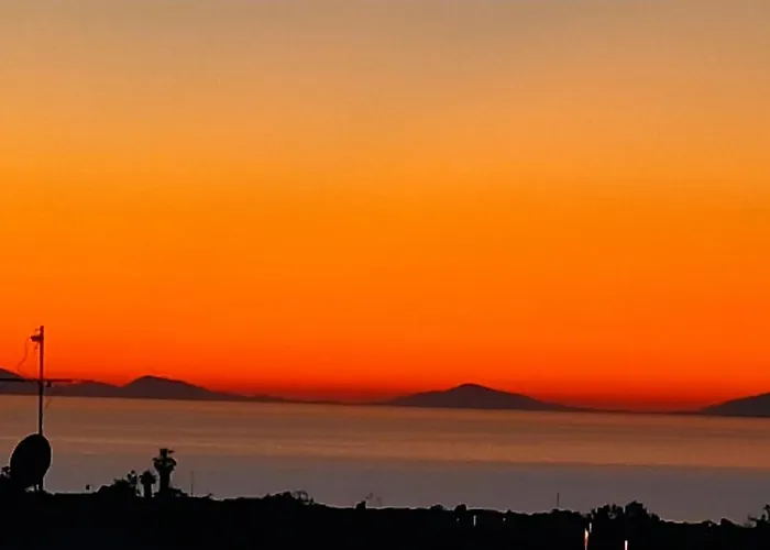 B&B Golfo Asinara Suite Sorso