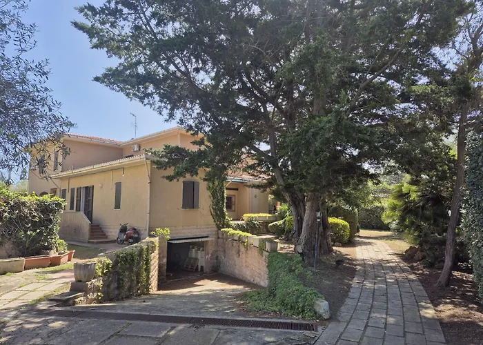Villa Edera Alghero