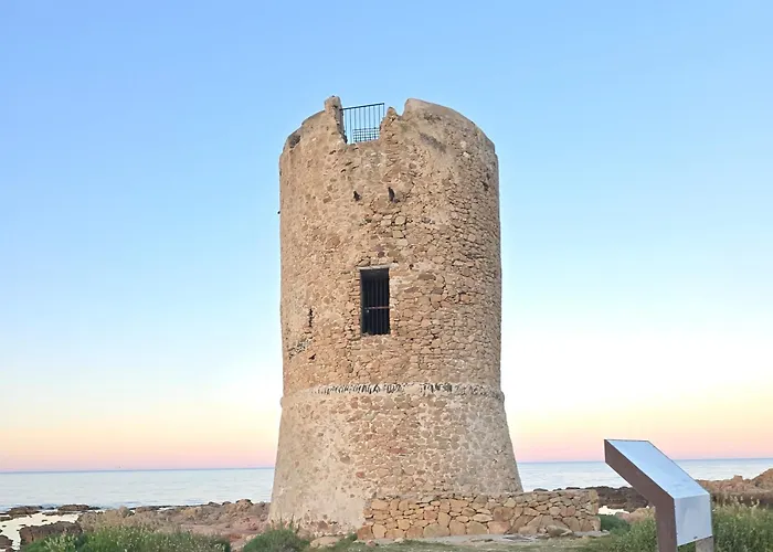 Villa Caterina Posada