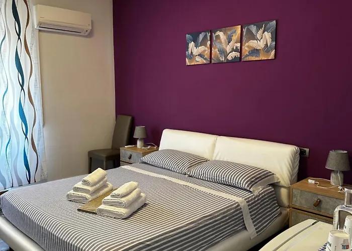 Hotel Beppo’s Domus Iglesias