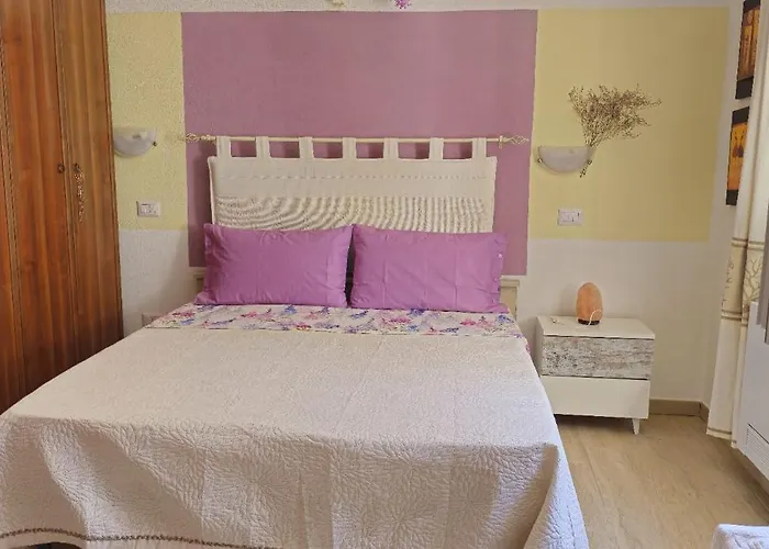 Hotel Insula -- Telti