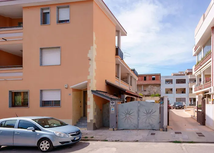 Paradise Home Quartu SantʼElena