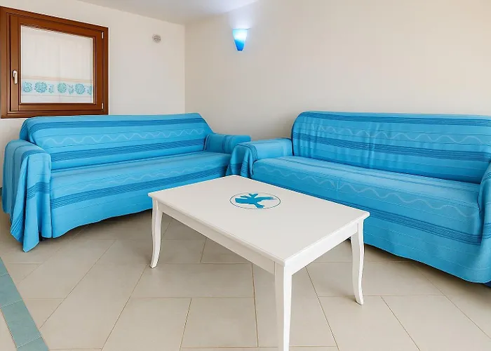 Wind Rose -Group Beach House Near The Sea Olbia