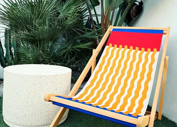 Boutique Appartamenti Del Conte Di Capo Testa Santa Teresa Gallura
