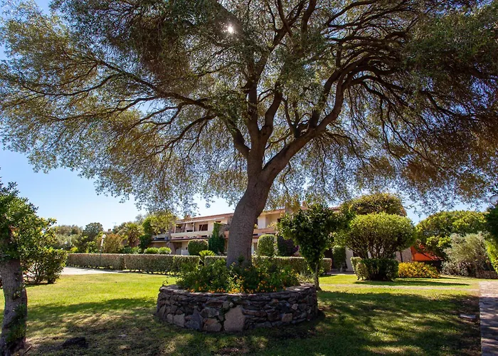 Villaggio La Cinta San Teodoro 