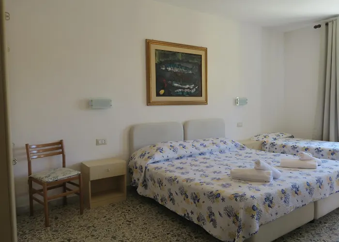 Al Martin Pescatore Stintino