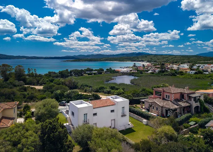 Privé Sardegna E - Villa Charme&Design Olbia