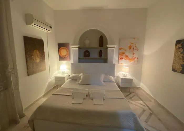 Bed and Breakfast Da Tea San Teodoro 