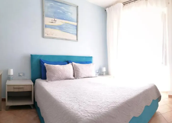 B&B Il Corallo La Maddalena 