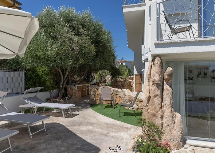 Seaside Home Posada 