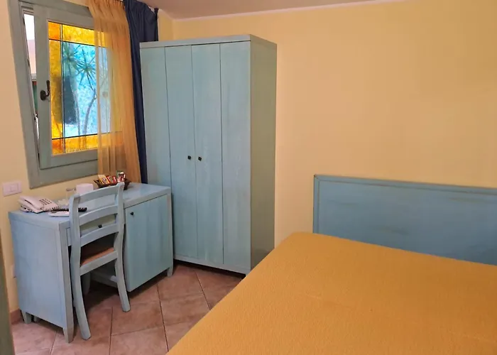 Hotel Del Corso Pula