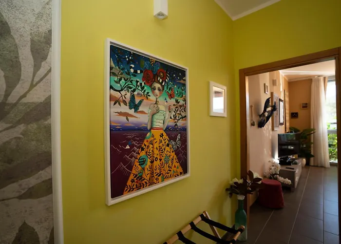 Sardegna E - Bapartments Olbia