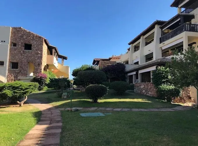 Residence Porto Rotondo Asfodeli