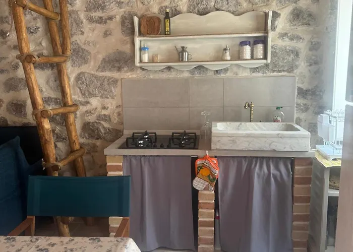 Hotel Pietra Marina Calasetta
