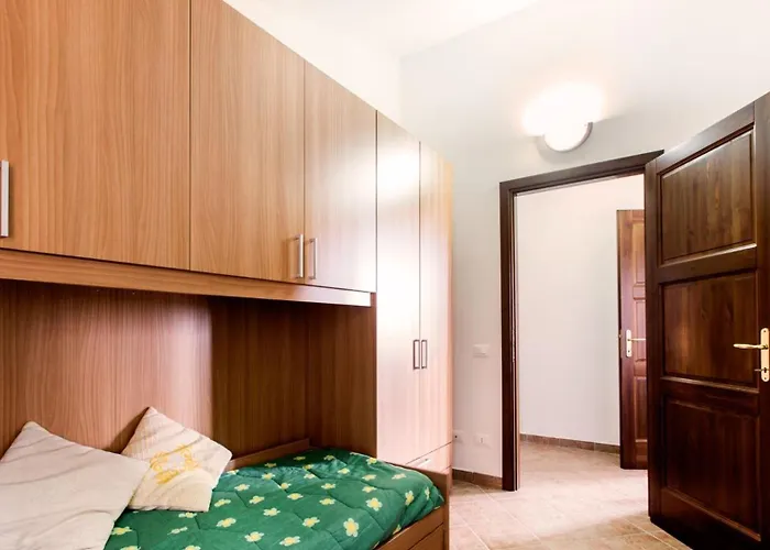 Case Vacanza Baia Chia Aiosardegna