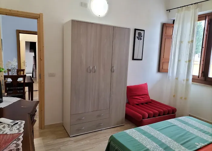 Appartamento The Square Orosei