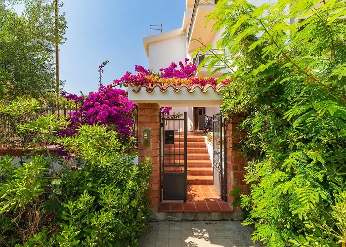 Flamingo Residence Santa Maria Navarrese