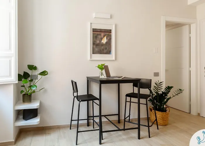 Hotel Molo 39 Cagliari