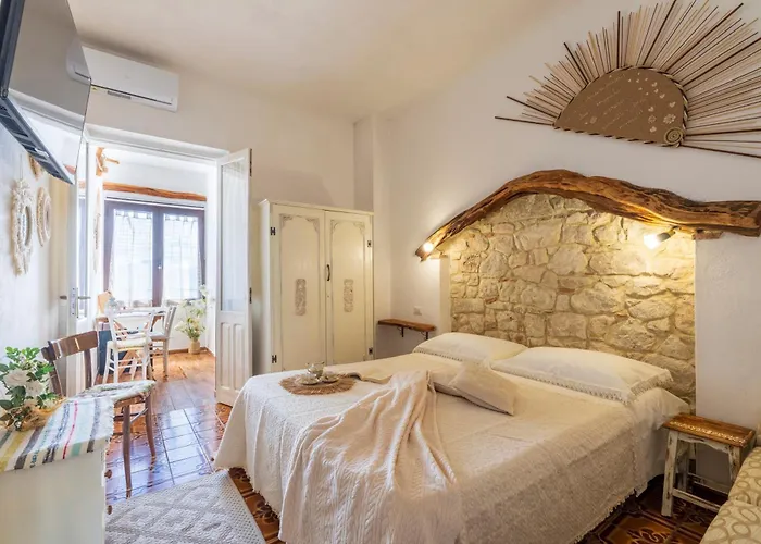 B&B Steddueoro Baunei