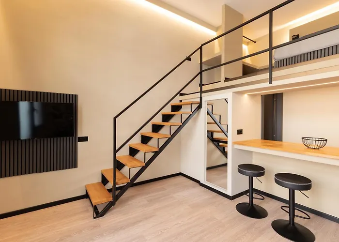 Apartamento Olbialoft