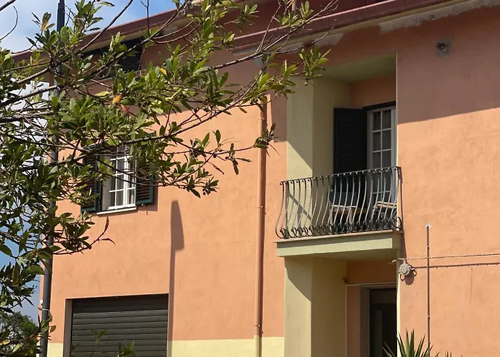 Gio Guest House La Caletta