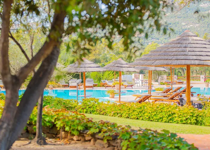 Felix Hotels - Hotel Airone Arzachena