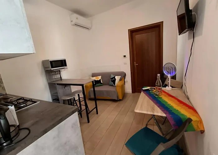 Archubintu B&B Sassari
