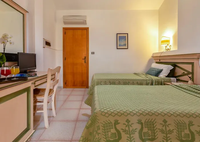 Hotel Fertilia