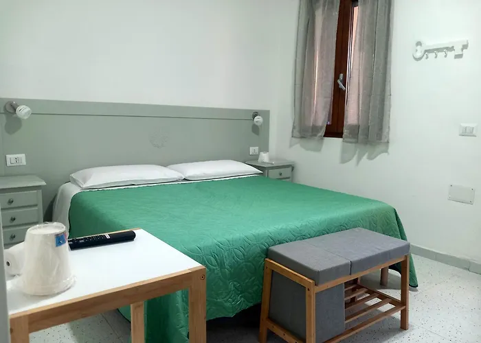 B&B Feronia Posada 