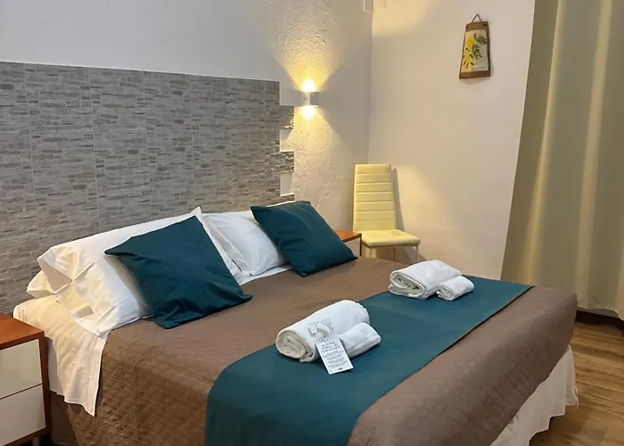 Bed and Breakfast La Mimosa Pula