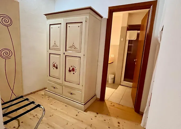 Bed and Breakfast Note Sulla Piazza Cagliari