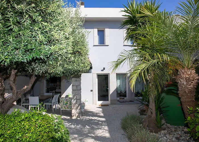 Hibiscus B&B Villasimius