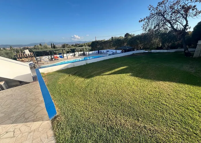 B&B Daillu Olbia