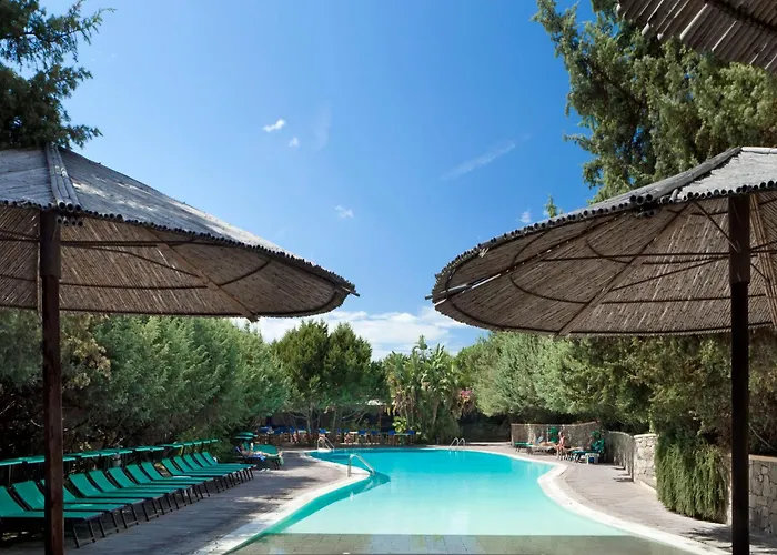 Resort & Spa Le Dune Badesi