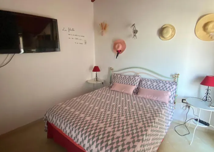 B&B Su Canistreddu Alghero