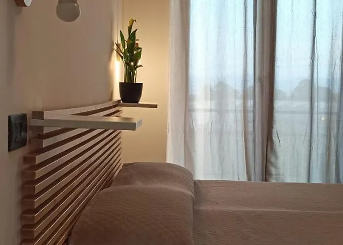 Un Letto A Casteddu Hotel Cagliari