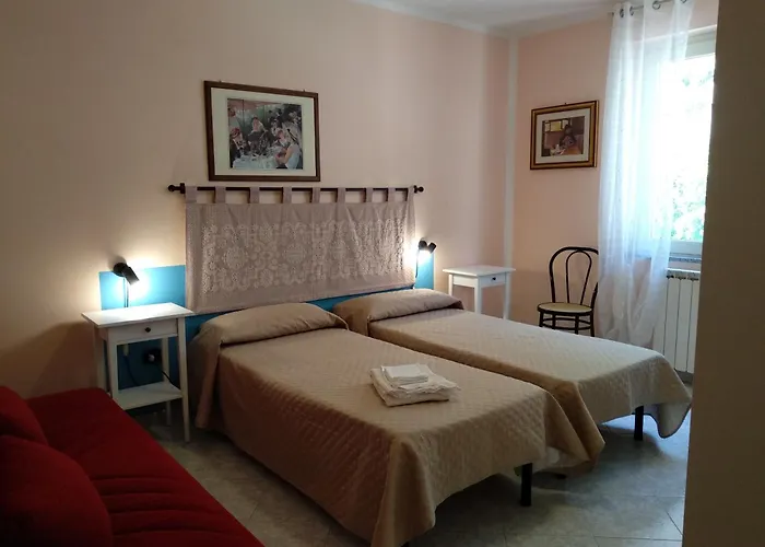 B&B Bassu Bosa