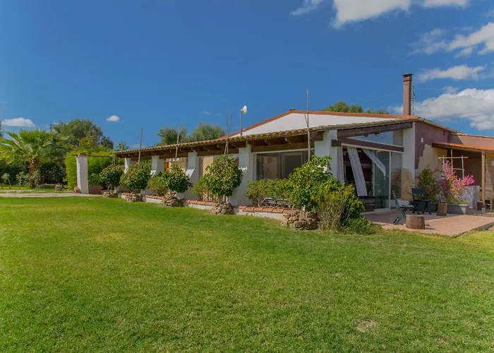 Open Space Accommodation Alguer
