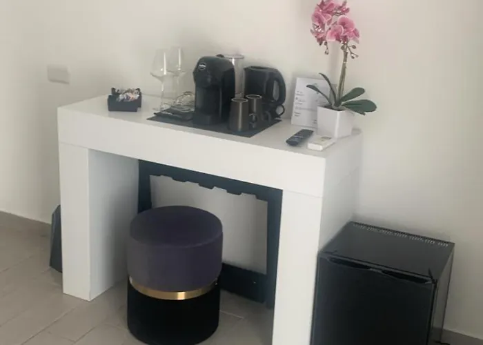 Hotel International House Olbia