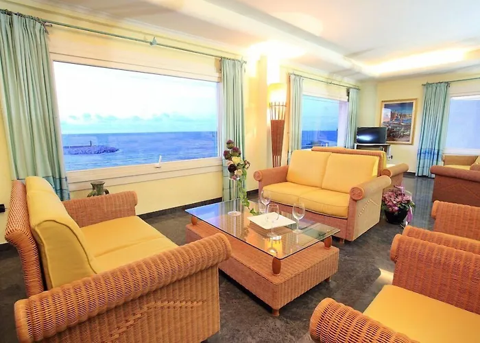 Hotel Nantis Castelsardo