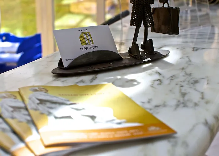 Hotel Marini Sassari
