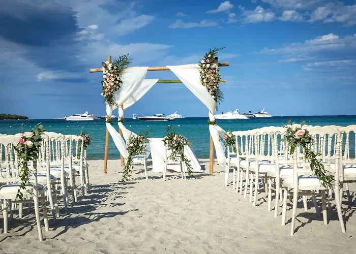 Abi D'Oru Sardinian Beach Resort & Spa Porto Rotondo