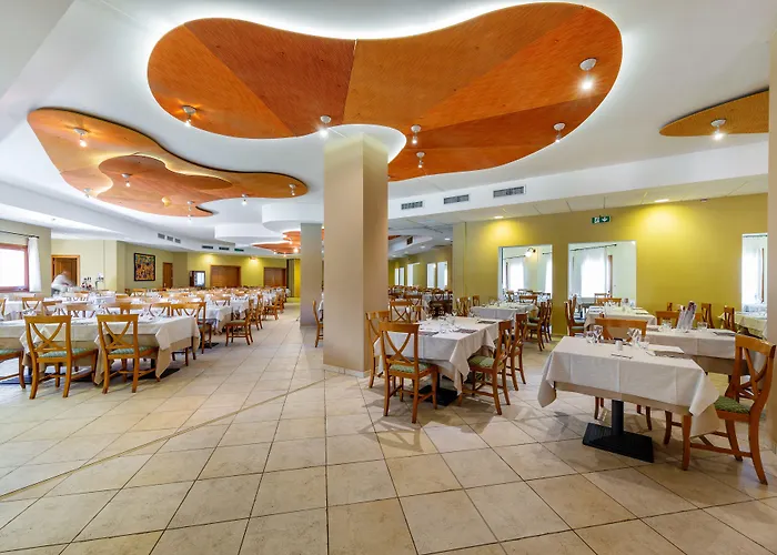 Blu Hotel Morisco Cannigione
