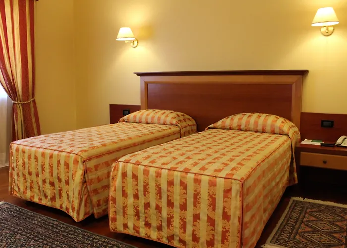 Hotel Grillo Assemini
