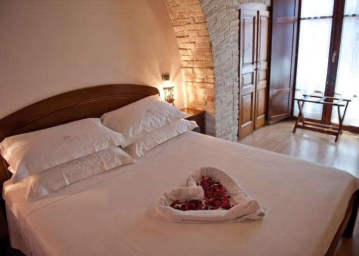 Hotel Sa Domu Cheta Cagliari