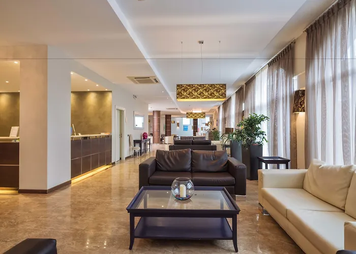 Hotel For You Olbia