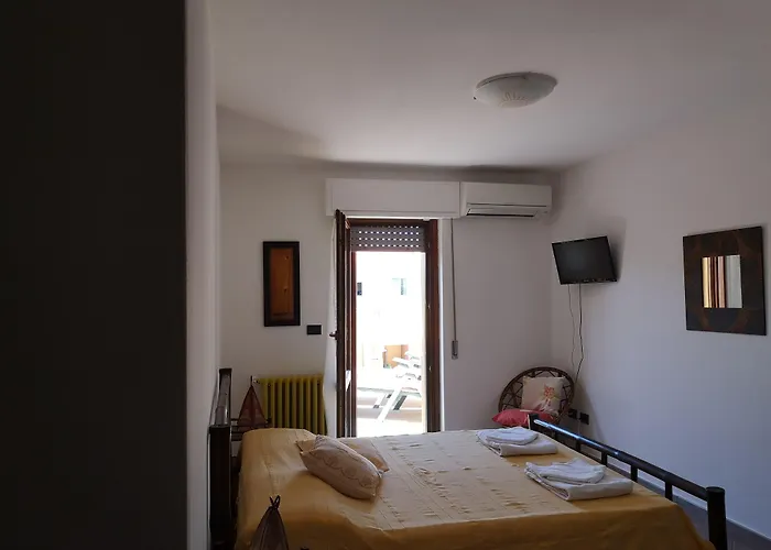 B&B La Terrazza Alghero