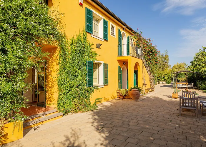 Privates Wine Resort Leda D'Ittiri Alghero