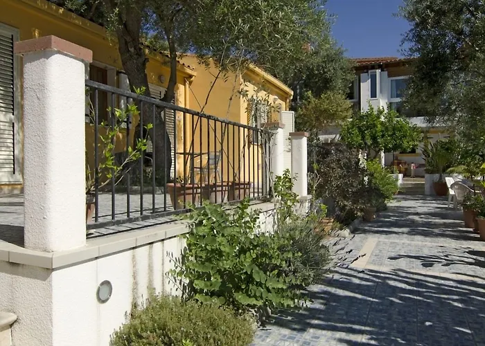 Hotel Paola Carloforte 