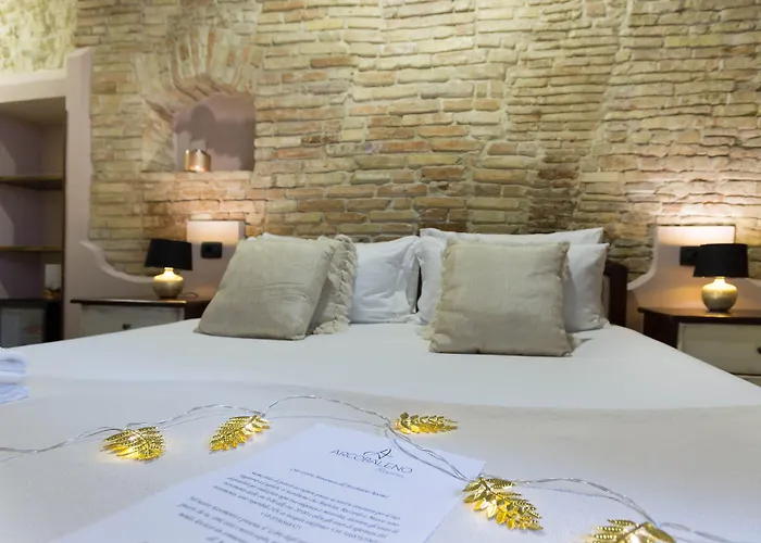Arcobaleno Rooms Cagliari